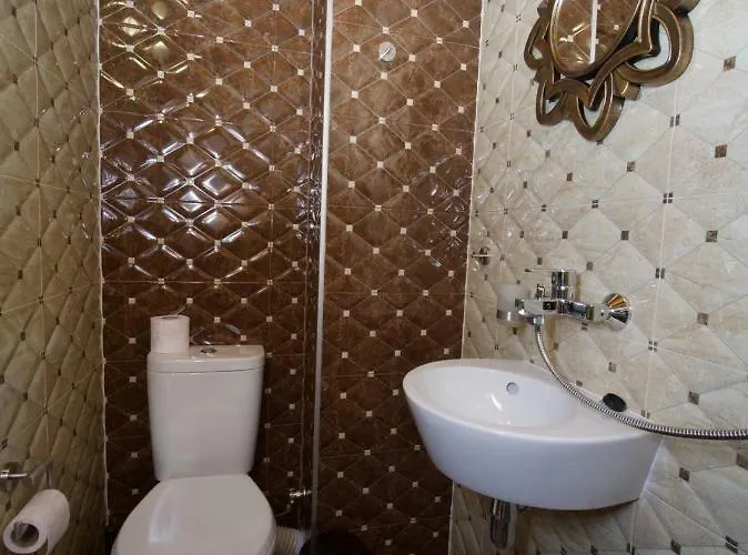 בית הארחה гурме хаус