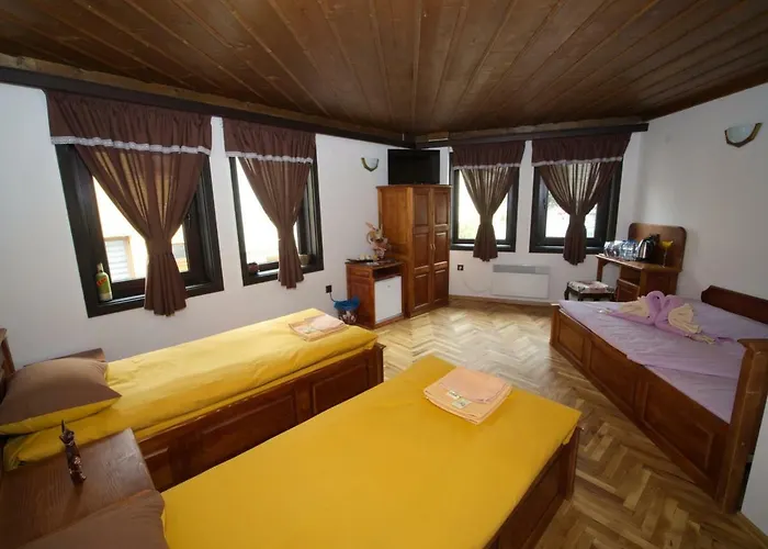 гурме хаус 3* Габрово