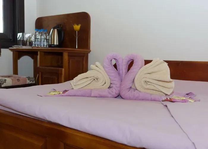 Къща за гости гурме хаус Габрово