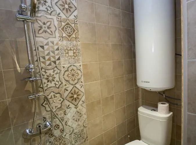 гурме хаус בית הארחה