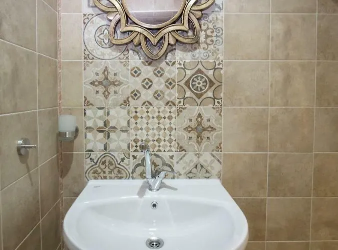 Къща за гости гурме хаус