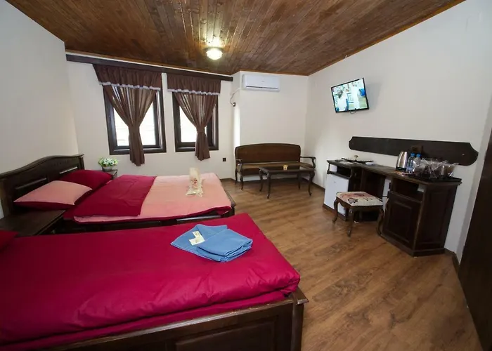 гурме хаус 3* Габрово