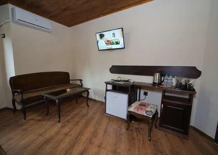 гурме хаус Къща за гости 3*