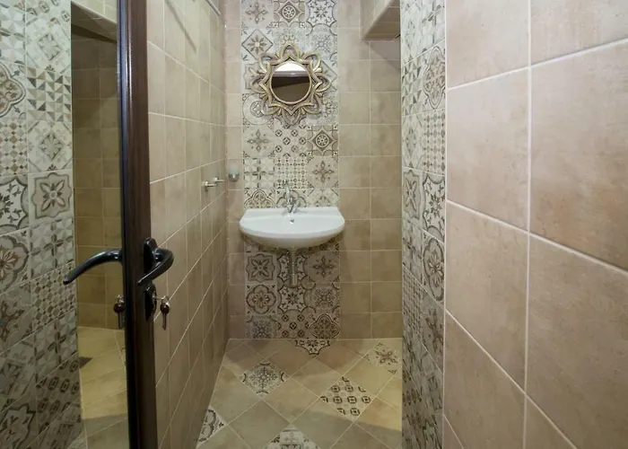 гурме хаус Къща за гости Габрово