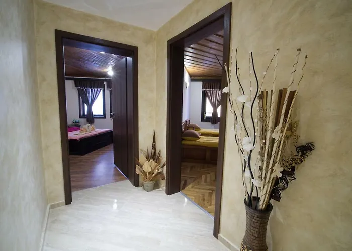 гурме хаус Габрово