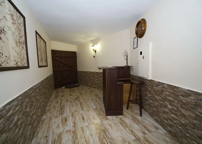 гурме хаус Къща за гости Габрово