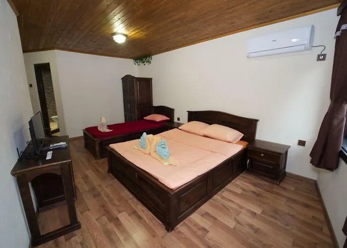 гурме хаус Габрово