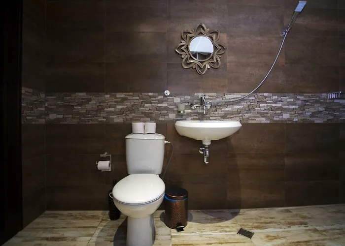 Къща за гости гурме хаус Габрово