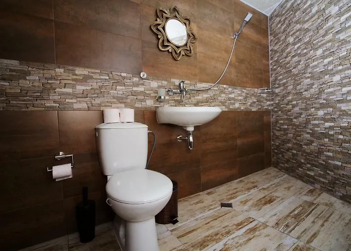 гурме хаус Къща за гости