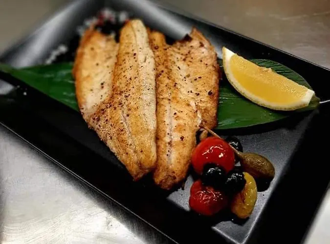 гурме хаус Къща за гости 3*