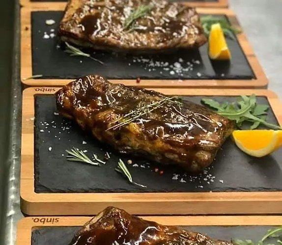 гурме хаус Къща за гости Габрово