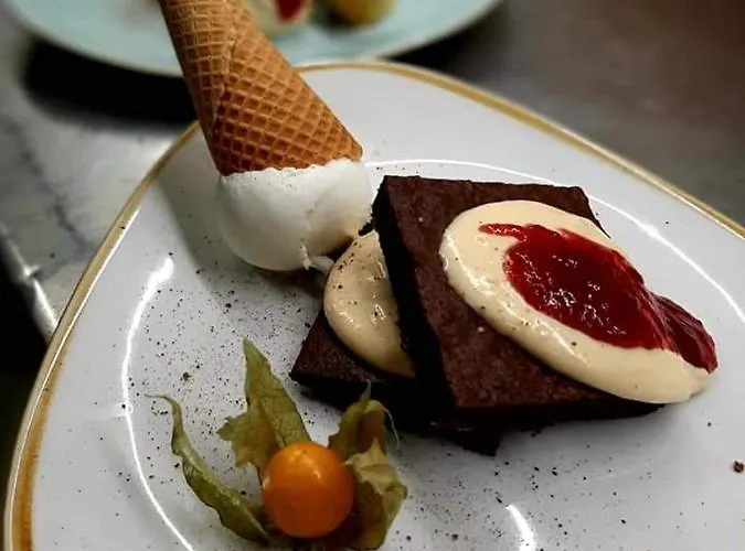 гурме хаус Къща за гости 3*