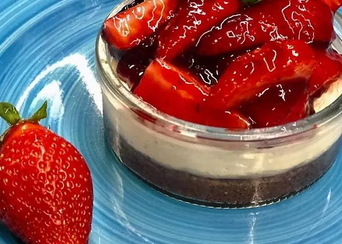 בית הארחה гурме хаус