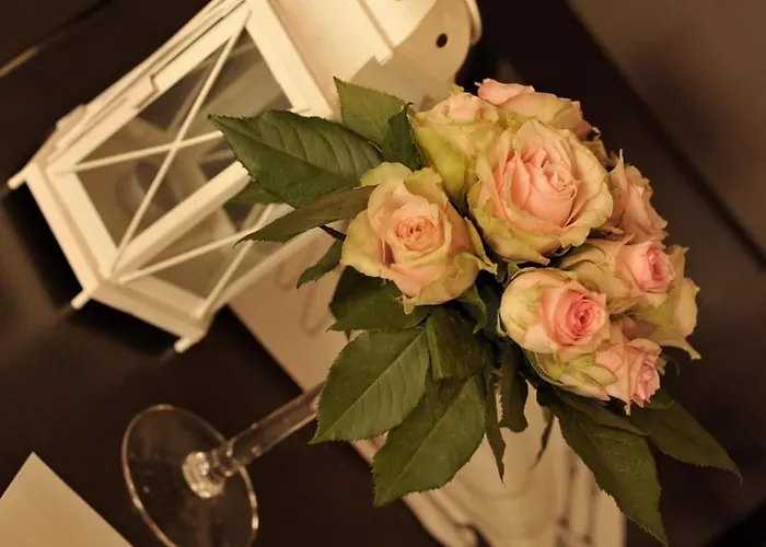 гурме хаус בית הארחה