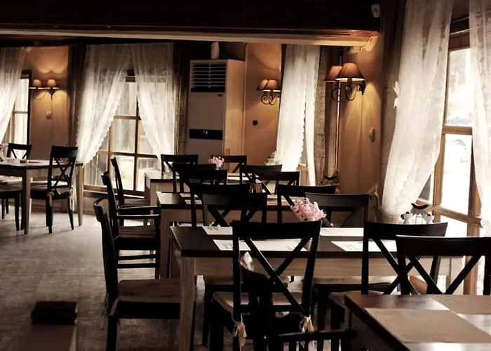 гурме хаус 3* Габрово